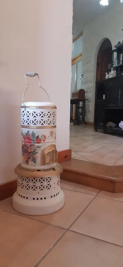 Kikka B&B Tarxien Pensjonat