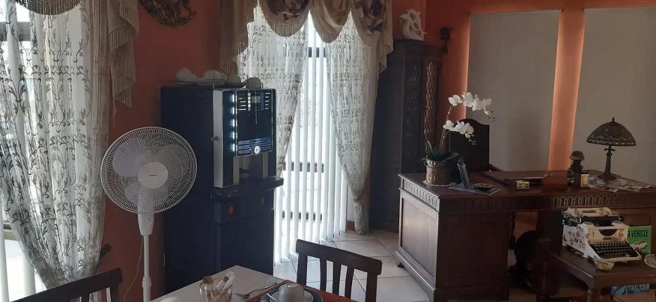 Kikka B&B Tarxien