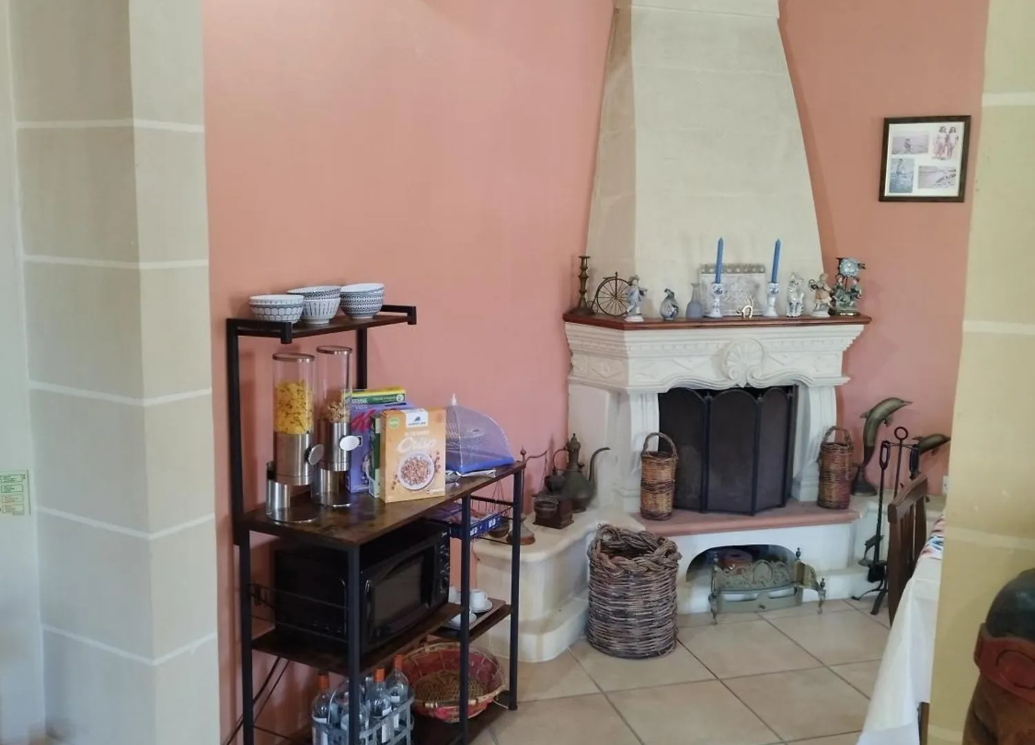 Pensjonat Kikka B&B Tarxien