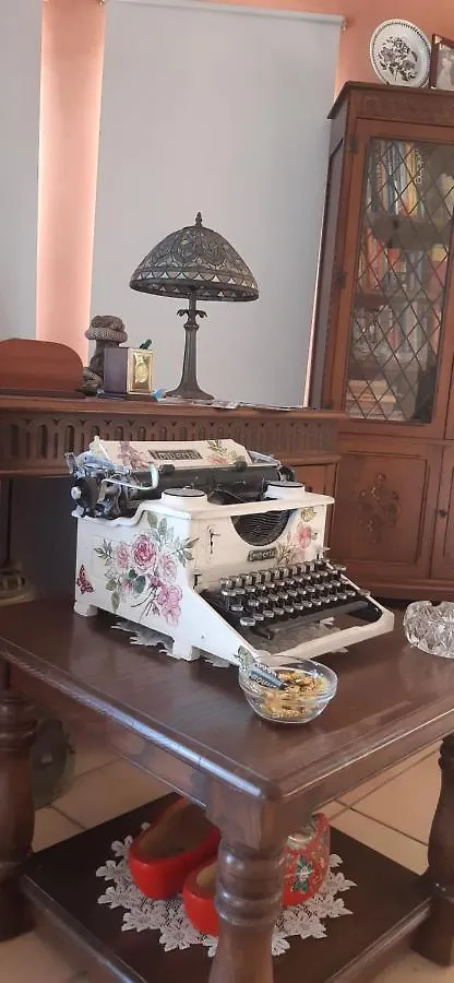 Pensión Kikka B&B Tarxien Malta