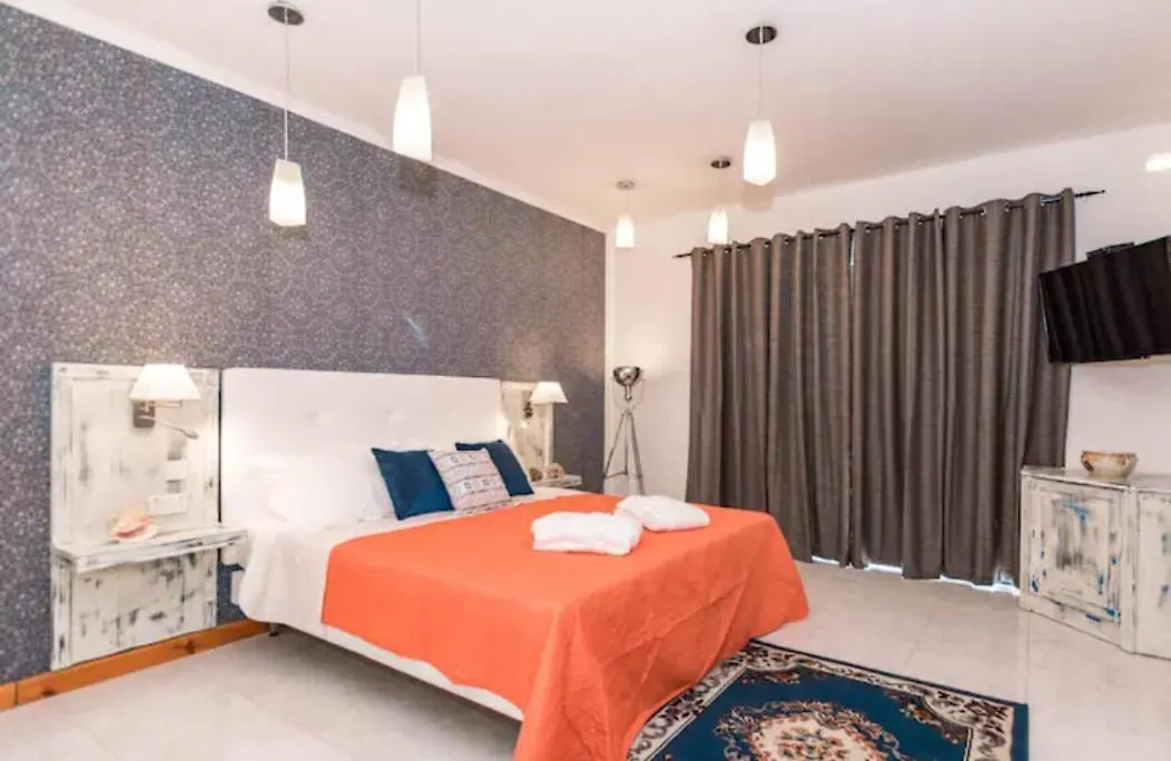 Kikka B&B Tarxien Pensión