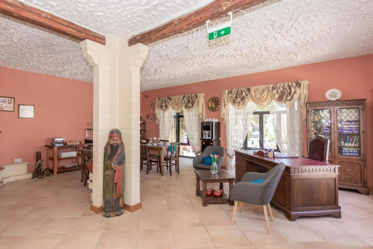 Kikka B&B Tarxien Pensión