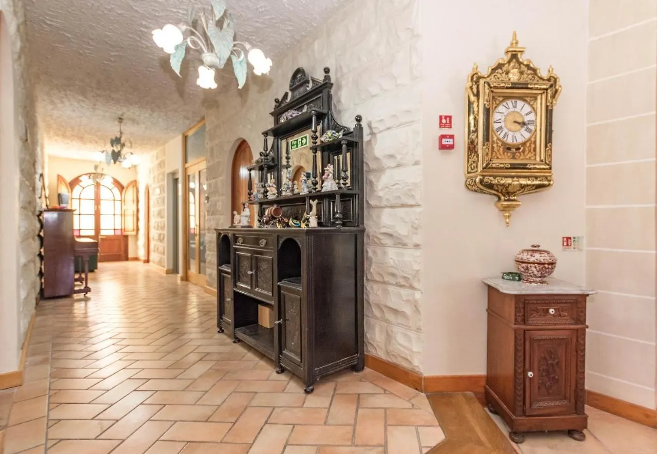 Pensión Kikka B&B Tarxien Malta